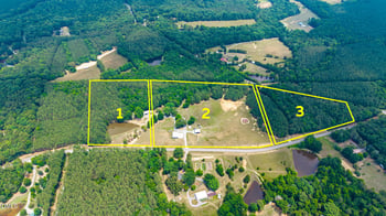 865 Marshall Rd, Pittsboro, NC 27312