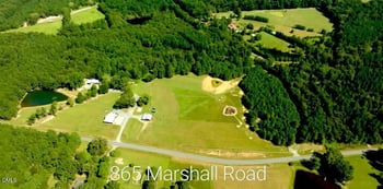 865 Marshall Rd, Pittsboro, NC 27312