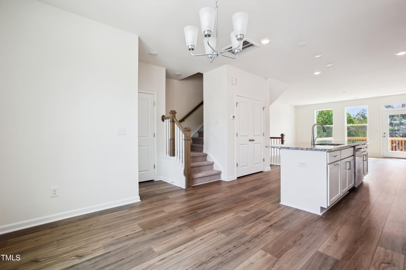 865 Parc Townes Dr, Wendell, NC 27591