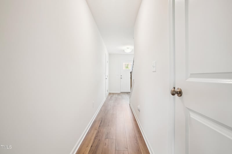 865 Parc Townes Dr, Wendell, NC 27591