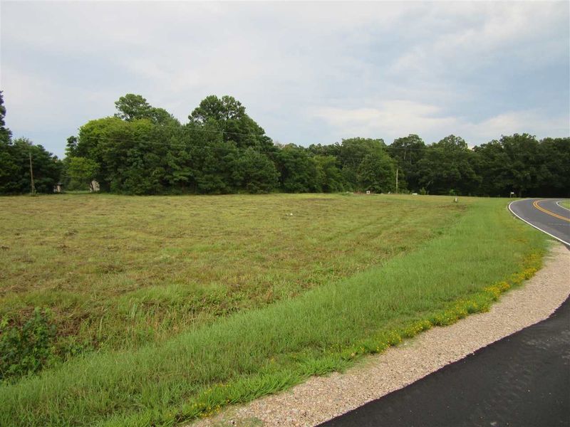 865 Perry Rd Lot 1, Zebulon, NC 27597