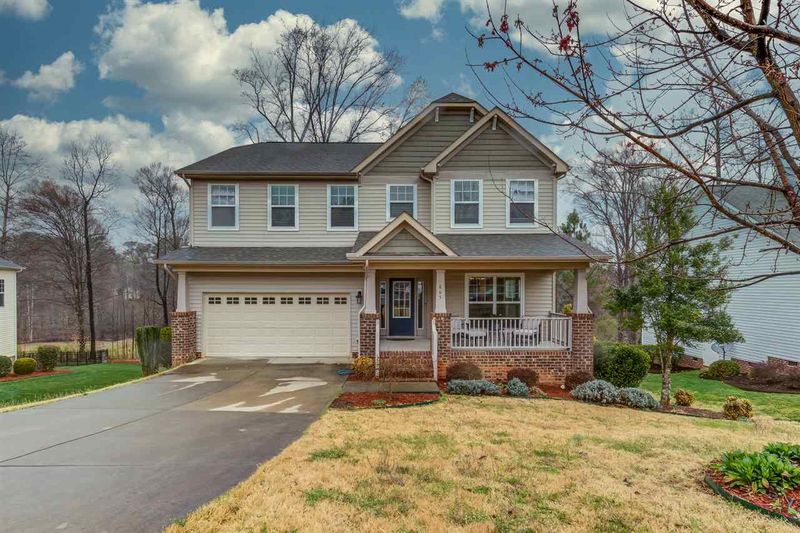 865 Seastone St, Raleigh, NC 27603