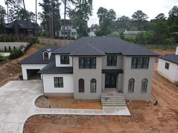 865 Wimbleton Dr, Raleigh, NC 27609