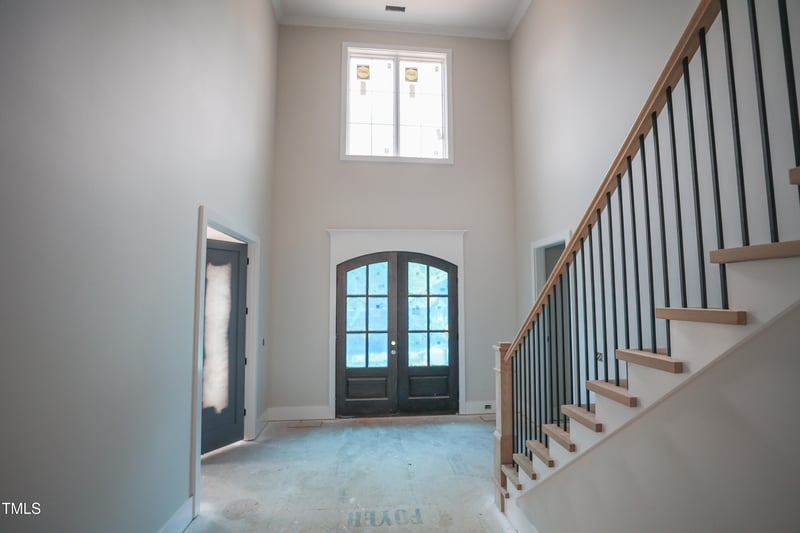 865 Wimbleton Dr, Raleigh, NC 27609