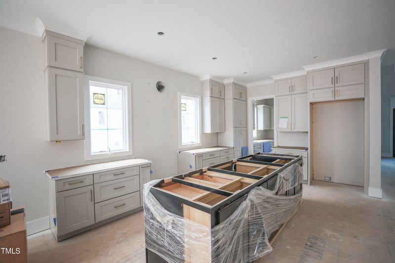 865 Wimbleton Dr, Raleigh, NC 27609