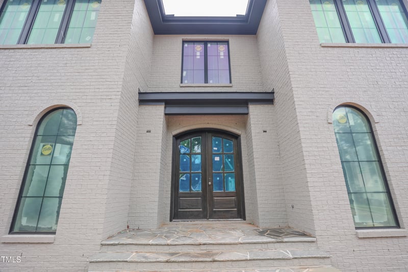 865 Wimbleton Dr, Raleigh, NC 27609