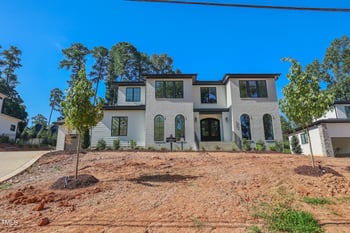 865 Wimbleton Dr, Raleigh, NC 27609