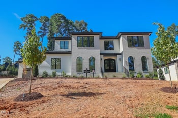 865 Wimbleton Dr, Raleigh, NC 27609