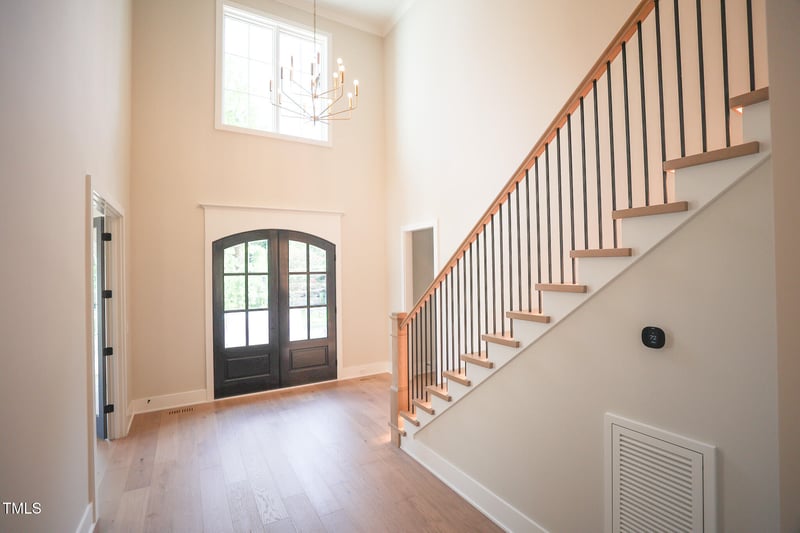 865 Wimbleton Dr, Raleigh, NC 27609