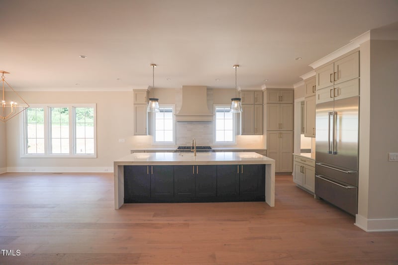 865 Wimbleton Dr, Raleigh, NC 27609