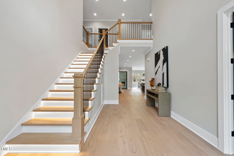 865 Wimbleton Dr, Raleigh, NC 27609
