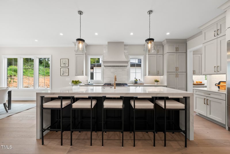 865 Wimbleton Dr, Raleigh, NC 27609