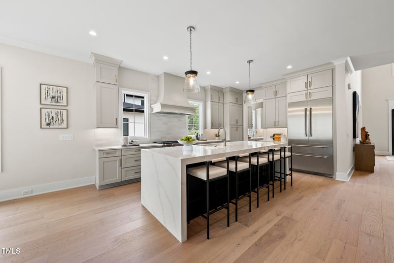 865 Wimbleton Dr, Raleigh, NC 27609