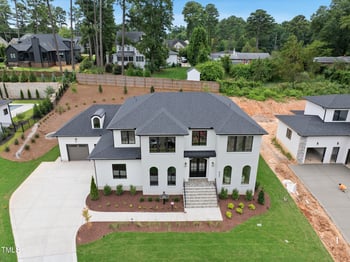 865 Wimbleton Dr, Raleigh, NC 27609