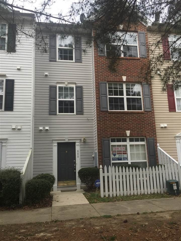 8650-111 Neuse Landing Ln #111, Raleigh, NC 27616