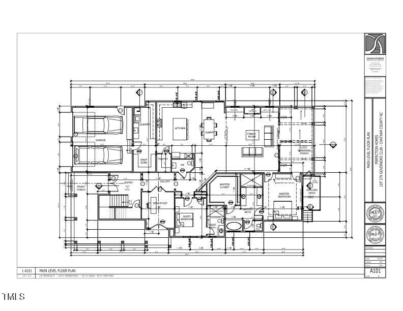 86500 Holmes, Chapel Hill, NC 27517