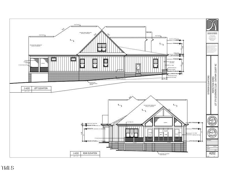 86500 Holmes, Chapel Hill, NC 27517