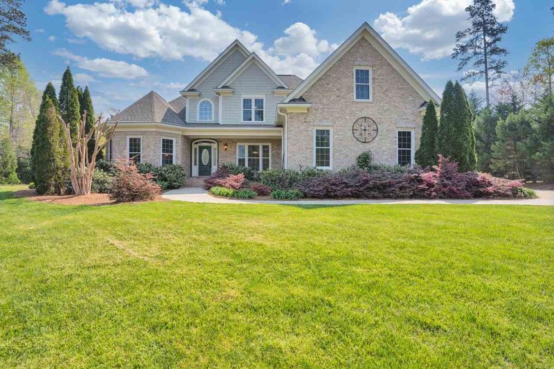 8652 Barrett Ridge Rd, Wake Forest, NC 27587