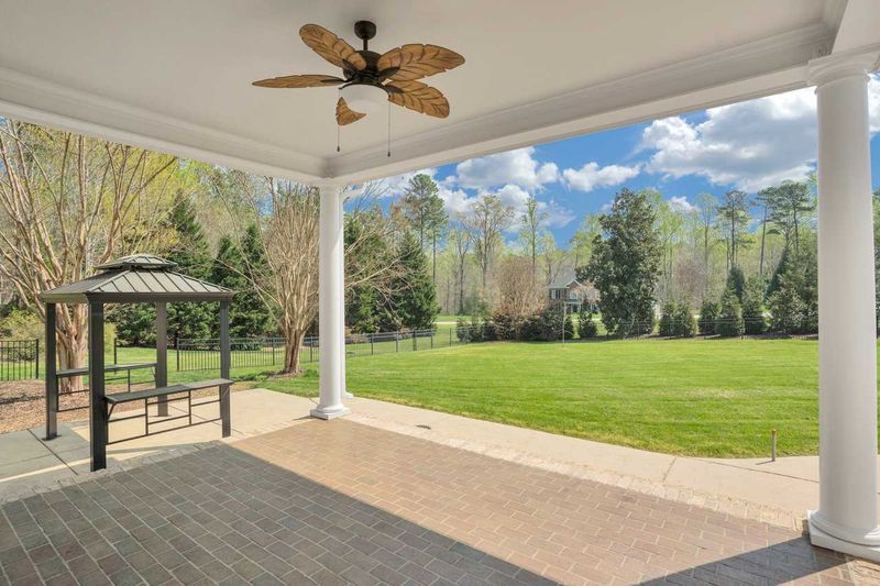 8652 Barrett Ridge Rd, Wake Forest, NC 27587