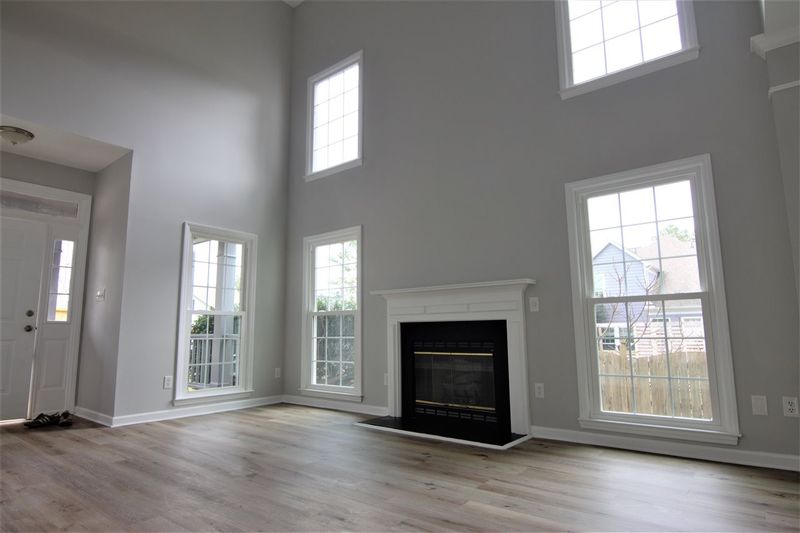 8652 Harps Mill Rd, Raleigh, NC 27615
