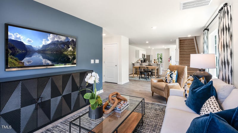 8655 Brixton Shay Dr, Raleigh, NC 27616