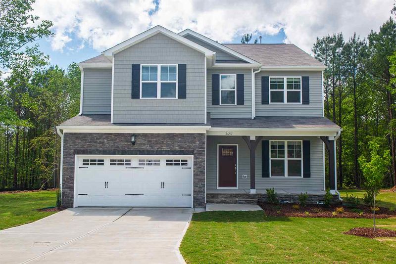 8657 Deep Elm Dr #86, Wake Forest, NC 27587