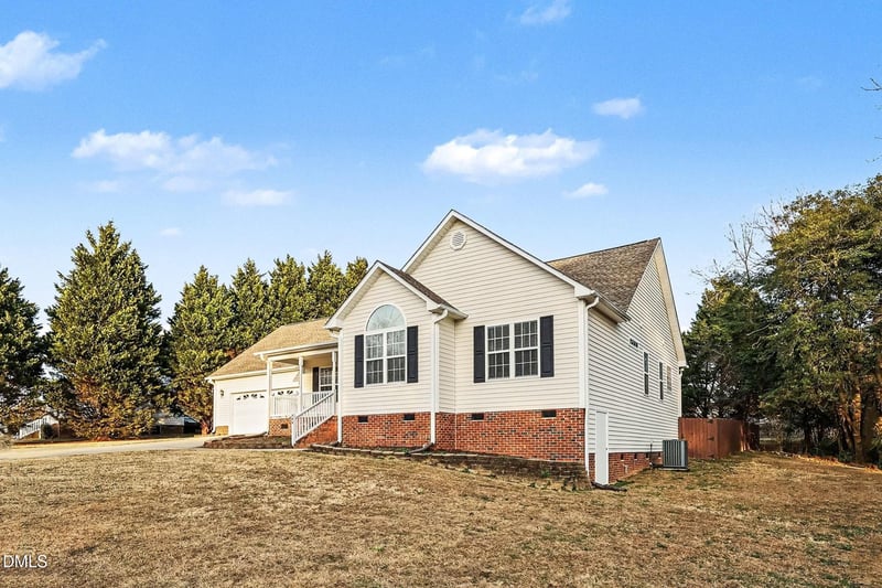 866 Black Angus Dr, Garner, NC 27529