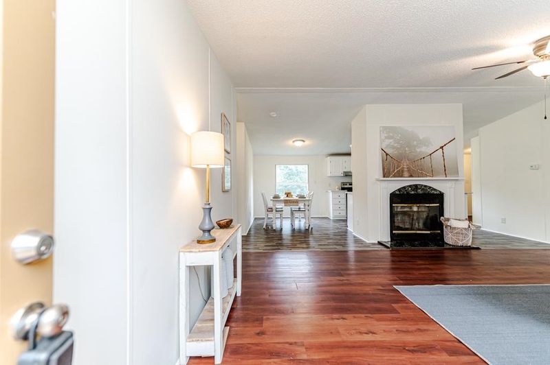 866 Clarence Mckeithen Rd, Sanford, NC 27330
