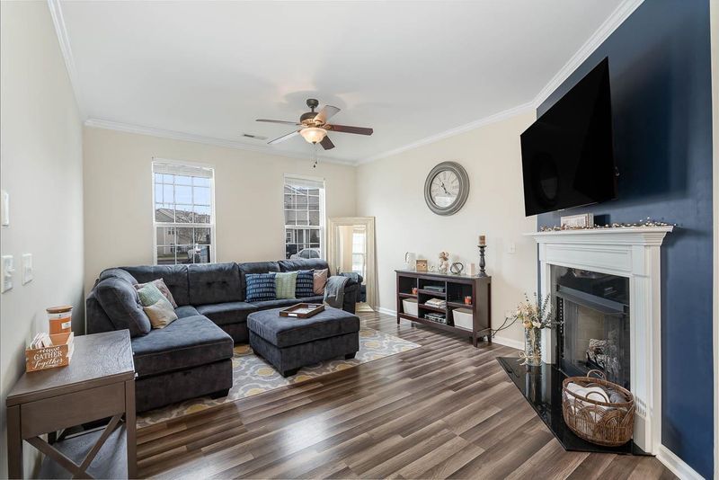 866 Cupola Dr, Raleigh, NC 27603