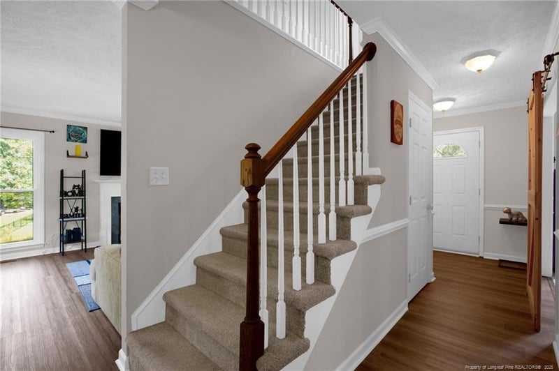 866 Fredonia Dr, Fayetteville, NC 28311
