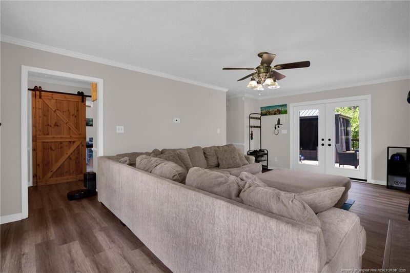 866 Fredonia Dr, Fayetteville, NC 28311
