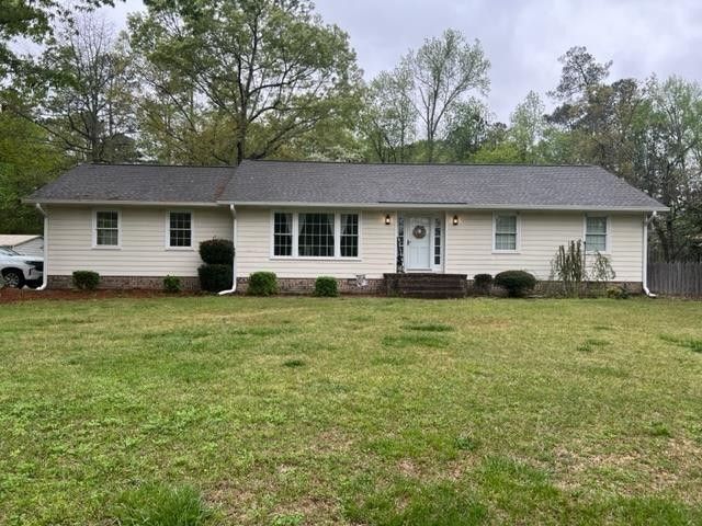 866 Lane Rd, Dunn, NC 28334
