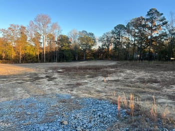 866 Tarheel Rd Lot 5, Benson, NC 27504
