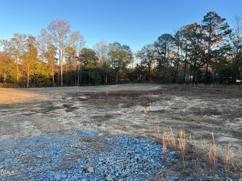 866 Tarheel Rd Lot 5, Benson, NC 27504