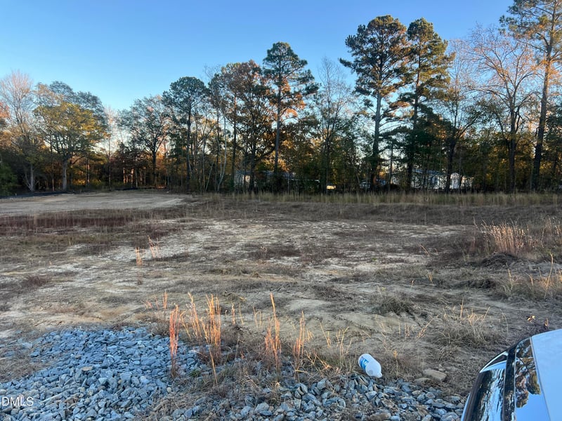 866 Tarheel Rd Lot 5, Benson, NC 27504
