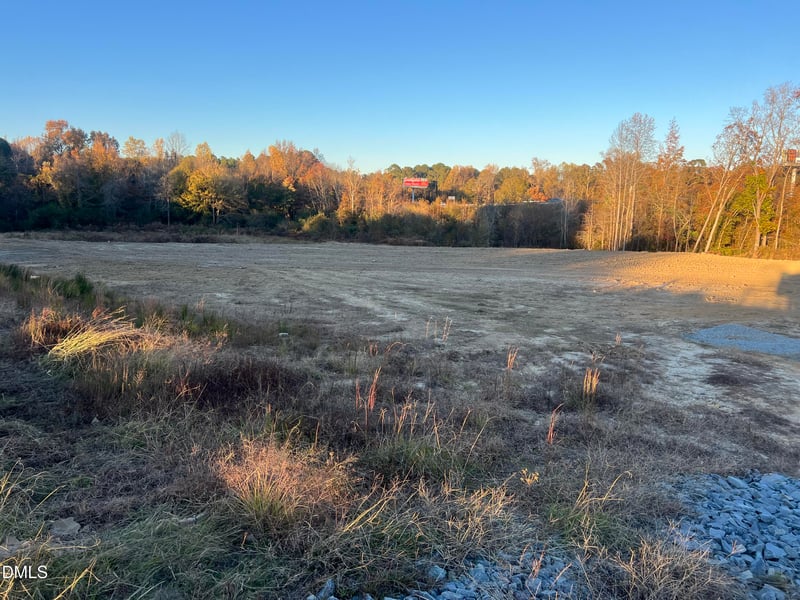 866 Tarheel Rd Lot 5, Benson, NC 27504