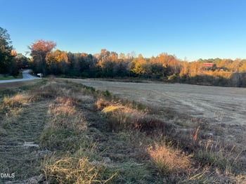 866 Tarheel Rd Lot 5, Benson, NC 27504