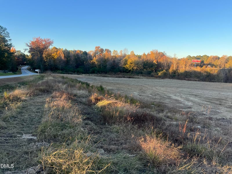 866 Tarheel Rd Lot 5, Benson, NC 27504