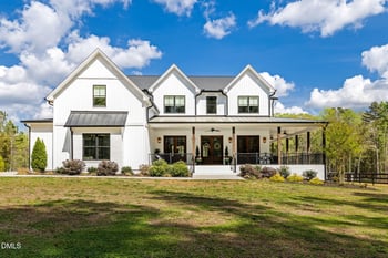 8660 Nc Hwy 96, Oxford, NC 27565