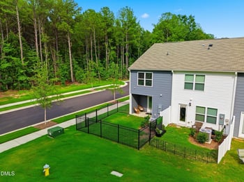 8661 Brixton Shay Dr, Raleigh, NC 27616