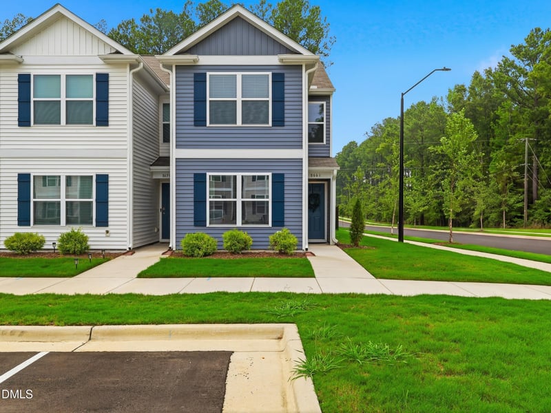 8661 Brixton Shay Dr, Raleigh, NC 27616