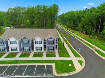 8661 Brixton Shay Dr, Raleigh, NC 27616