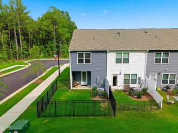 8661 Brixton Shay Dr, Raleigh, NC 27616