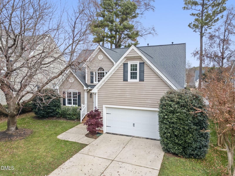 8665 Harps Mill Rd, Raleigh, NC 27615