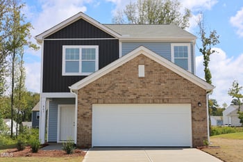 867 Embraer Way, Spring Hope, NC 27882