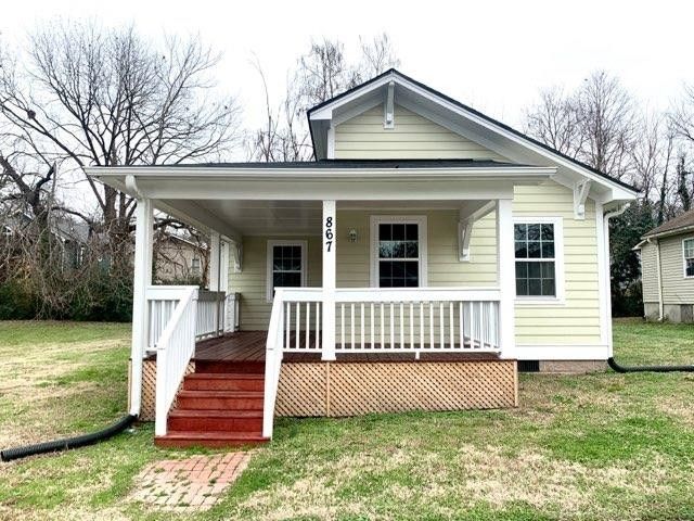 867 Estes St, Durham, NC 27701