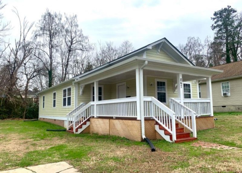 867 Estes St, Durham, NC 27701