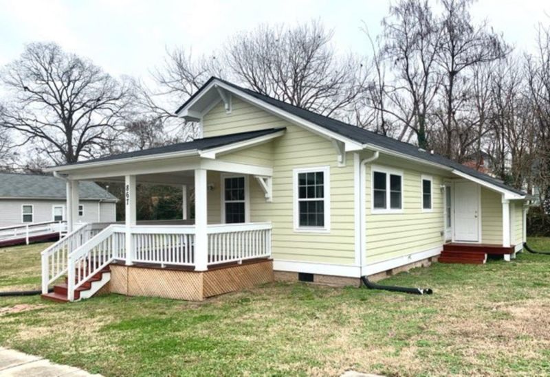 867 Estes St, Durham, NC 27701