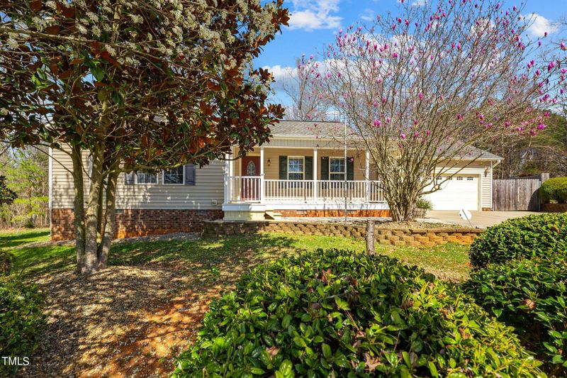 867 Merideth Dr, Graham, NC 27253