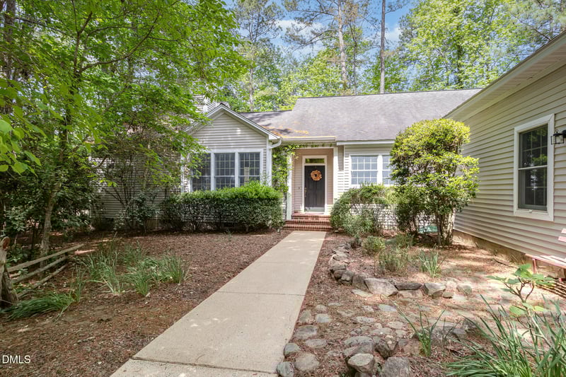 867 Millcroft , Pittsboro, NC 27312